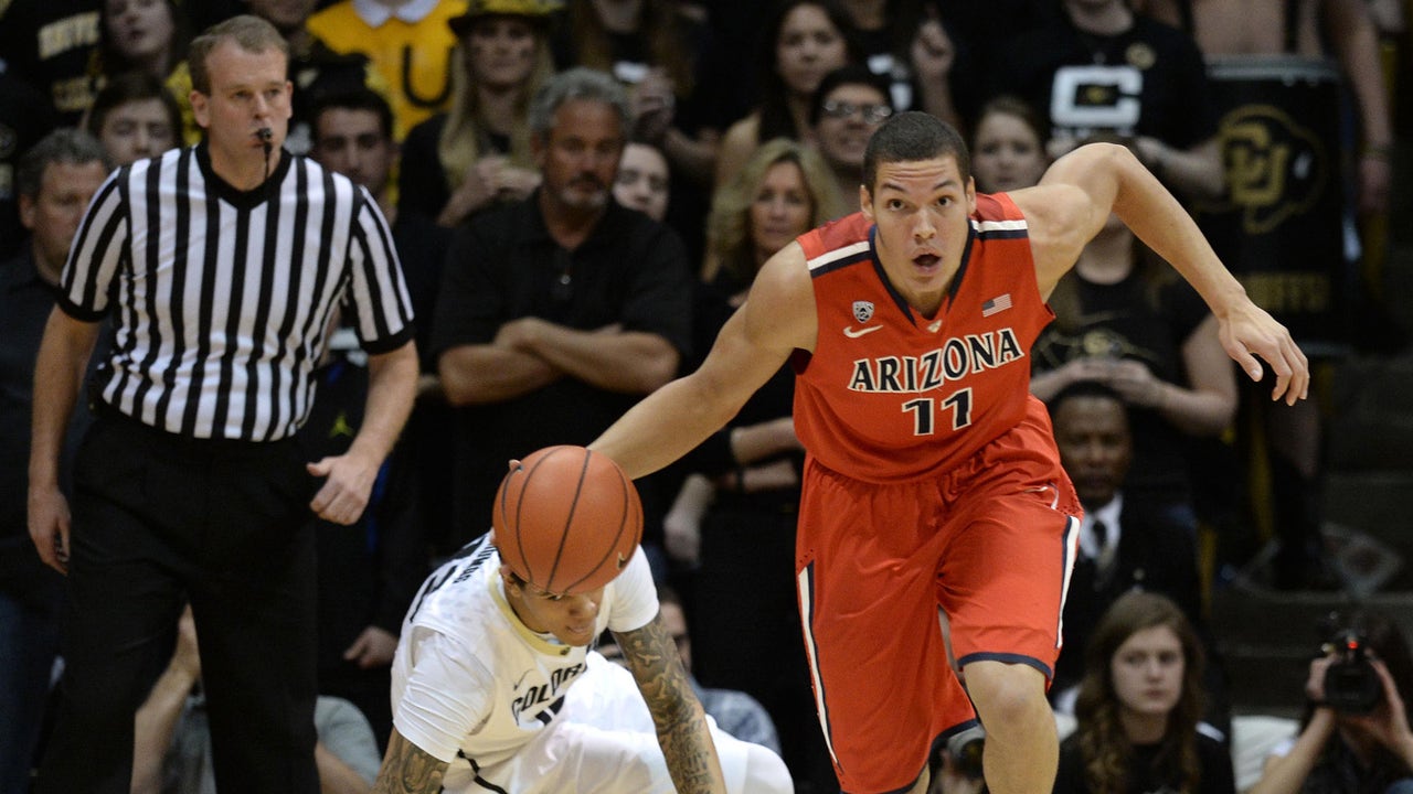 Arizona builds value by keeping focus on task at hand
